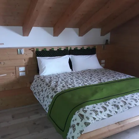 Riglarhaus Sauris