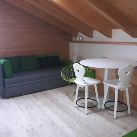 Hotel Riglarhaus