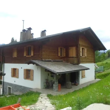 Hotel Riglarhaus