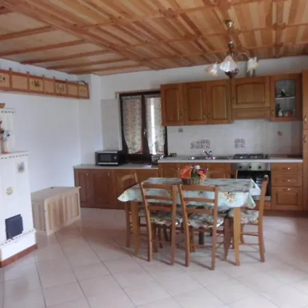 Riglarhaus 3*