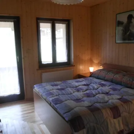 Riglarhaus 3*