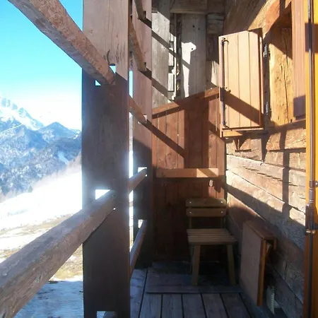 Riglarhaus 3*