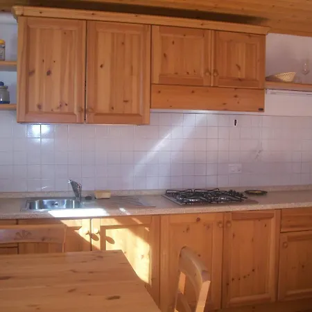Riglarhaus Hotel 3*