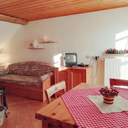 Riglarhaus Sauris