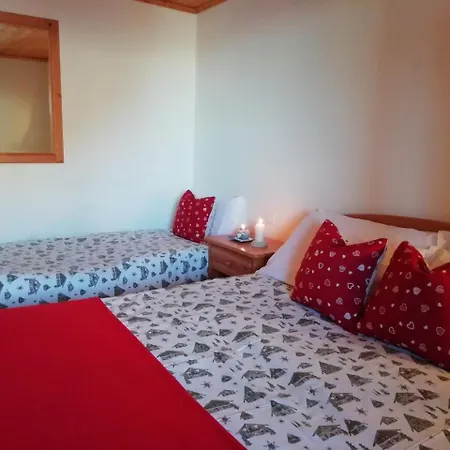 Riglarhaus 3*