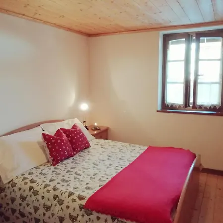 Riglarhaus Hotel