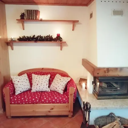 Riglarhaus 3*