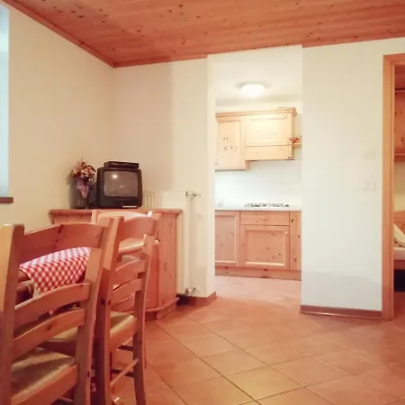 Hotel Riglarhaus
