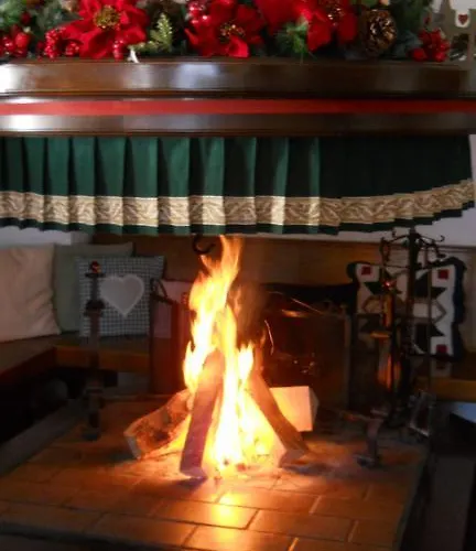 Riglarhaus 3* Sauris