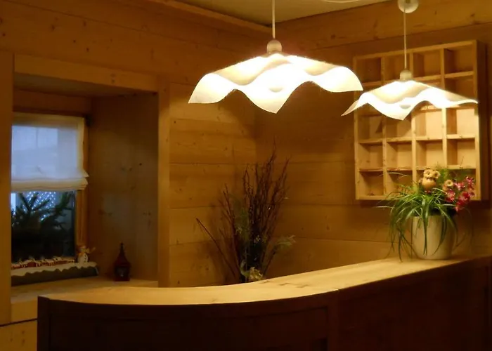 Riglarhaus Hotel Sauris