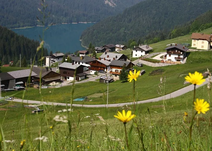 Riglarhaus 3* Sauris