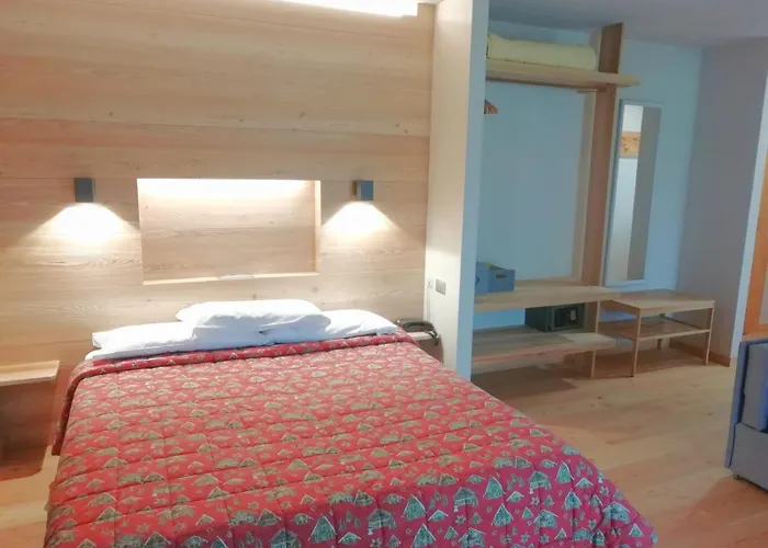 Riglarhaus Hotel Sauris