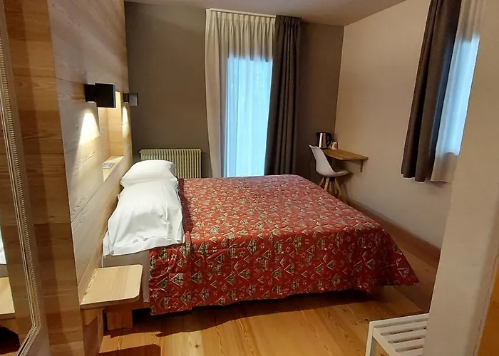 Riglarhaus 3* Sauris