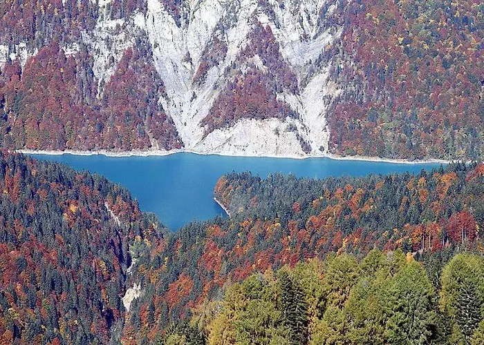 Hotel Riglarhaus Sauris