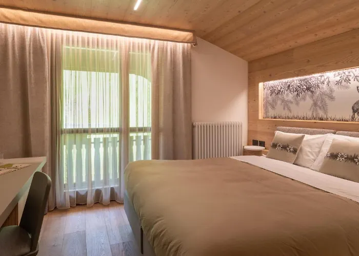 Riglarhaus Hotel Sauris