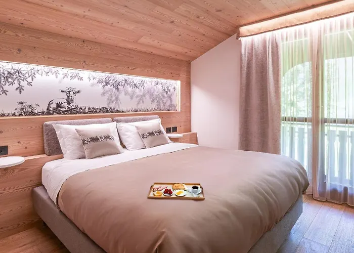 Riglarhaus 3* Sauris