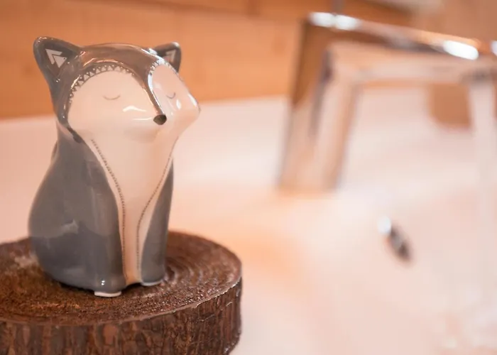 Riglarhaus Hotel Sauris