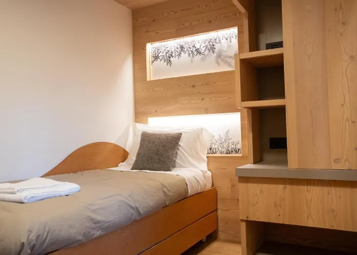 Hotel Riglarhaus Sauris