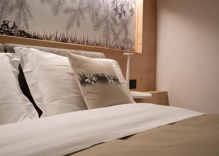 Hotel Riglarhaus Sauris