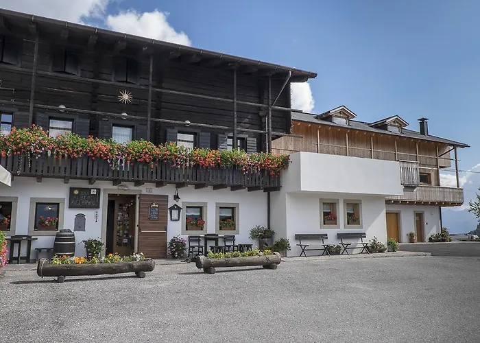 Riglarhaus Hotel Sauris
