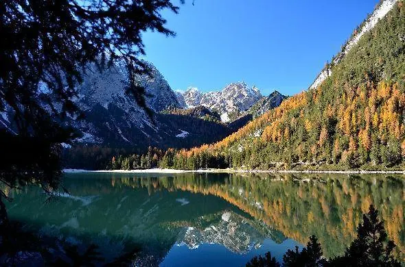 Hotel Riglarhaus Sauris