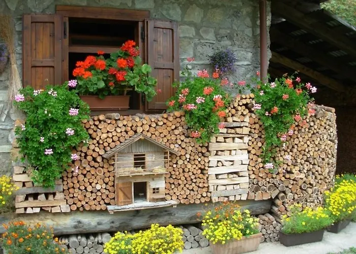 Riglarhaus 3* Sauris