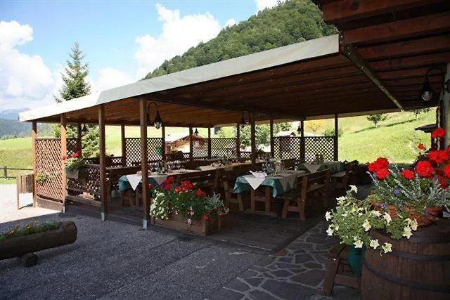 Riglarhaus Hotel Sauris