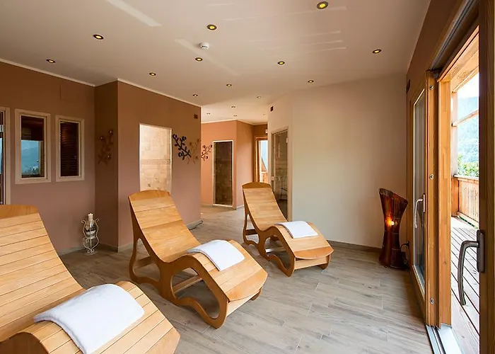 Hotel Riglarhaus Sauris