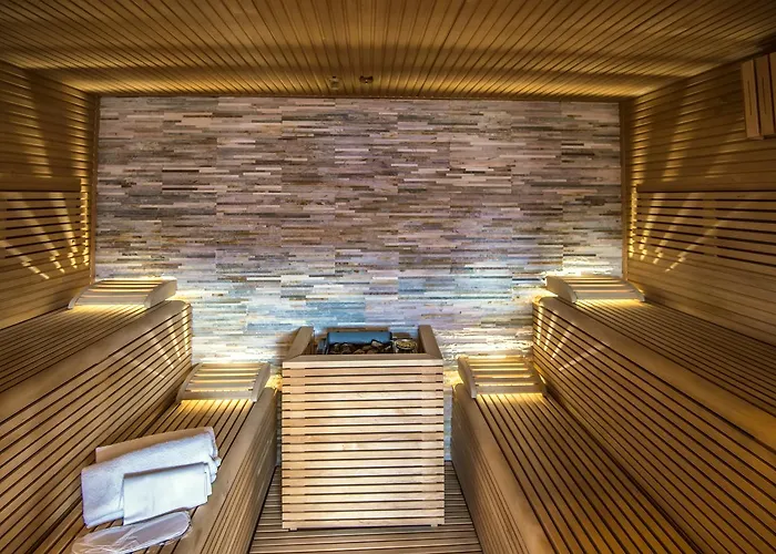 Riglarhaus Hotel Sauris